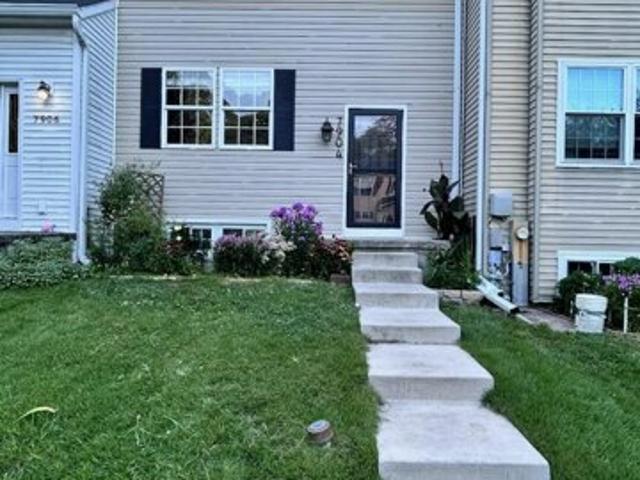 Condo for sale in Pasadena