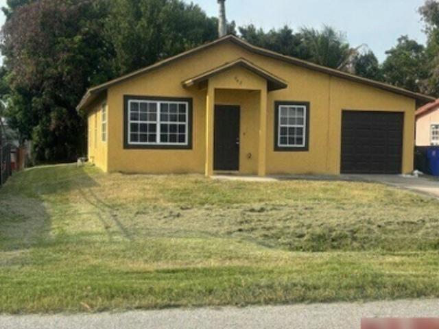 House for sale in Florida