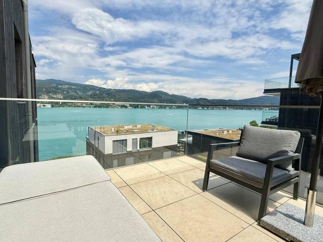 Apartment kaufen in Maria Wörth, Kärnten