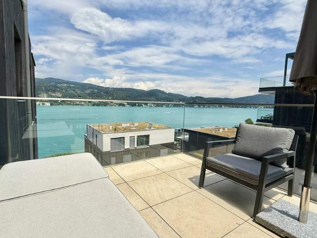 Wohnung kaufen in Klagenfurt, Kärnten