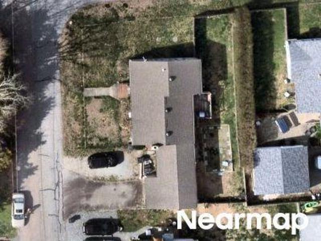 House for sale in Swansea, Massachusetts