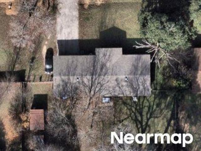 House for sale in Longview, Texas