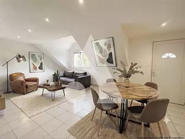 Appartement vente à Delle, Territoire-de-Belfort