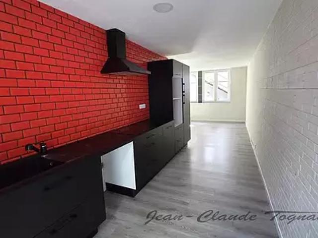 Appartement vente à Belfort, Delle