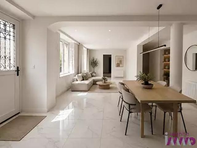 Appartement vente à Delle, Territoire-de-Belfort