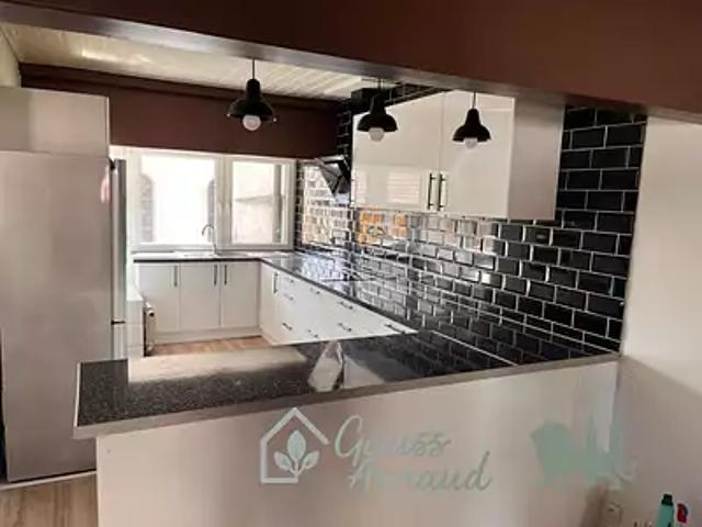 Appartement vente à Belfort, Delle