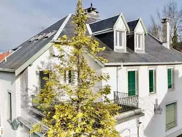 Appartement vente à Belfort, Delle