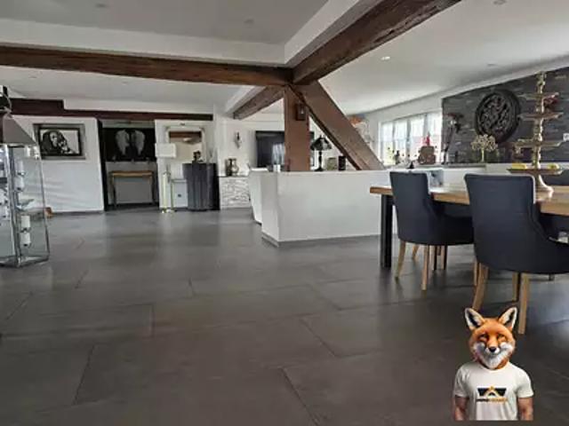 Appartement vente à Belfort, Delle