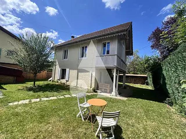 Maison vente à Belfort, Delle