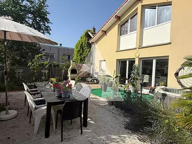 Maison vente à Belfort, Delle