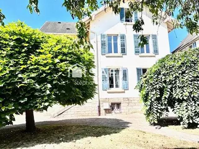 Maison vente à Delle, Territoire-de-Belfort