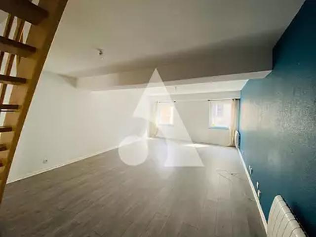 Appartement location à Belfort, Delle