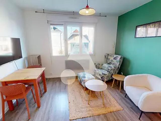 Appartement location à Belfort, Delle