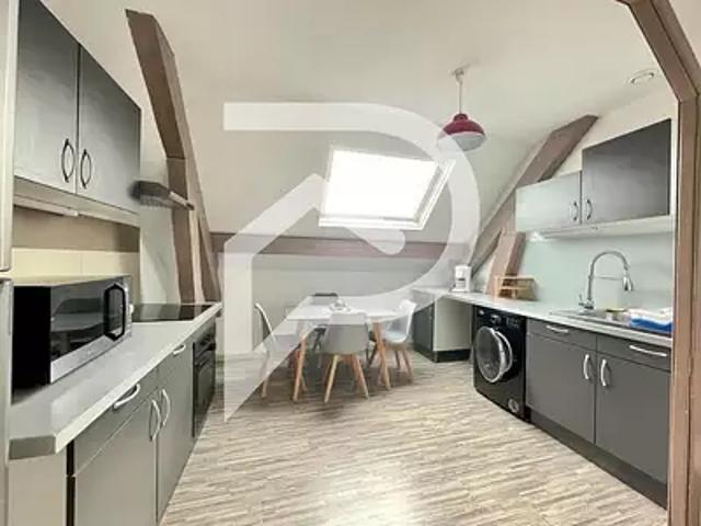 Appartement location à Belfort, Delle