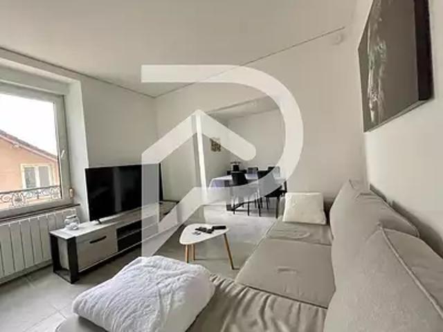Appartement location à Belfort, Delle