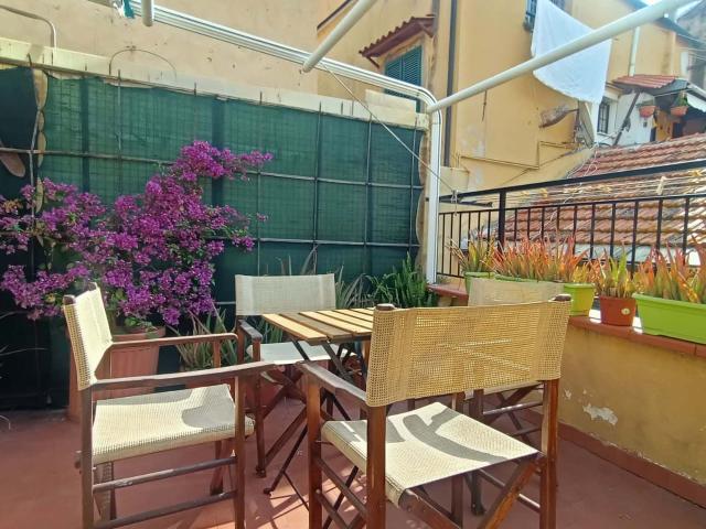 Appartamento in affitto a Albenga, Liguria