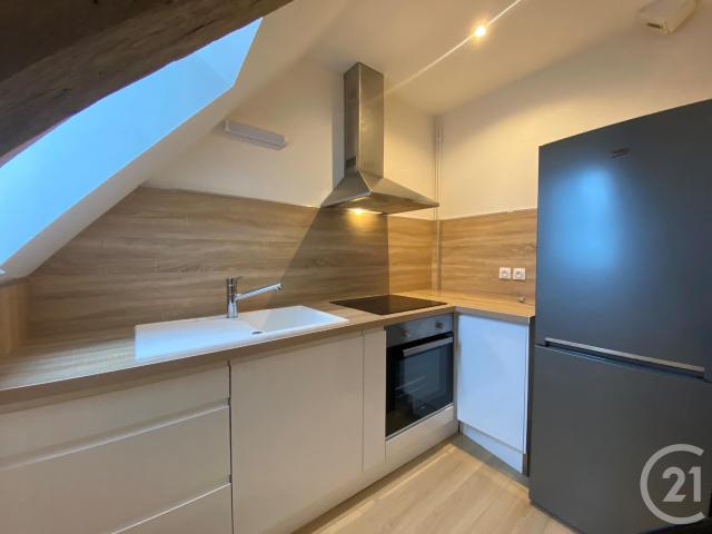 Appartement location à Belfort, Delle