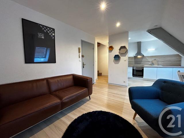 Appartement location à Belfort, Delle