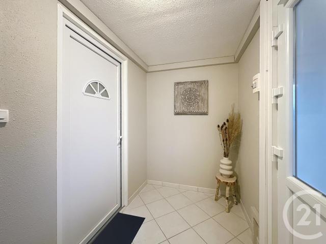 Appartement vente à Belfort, Delle