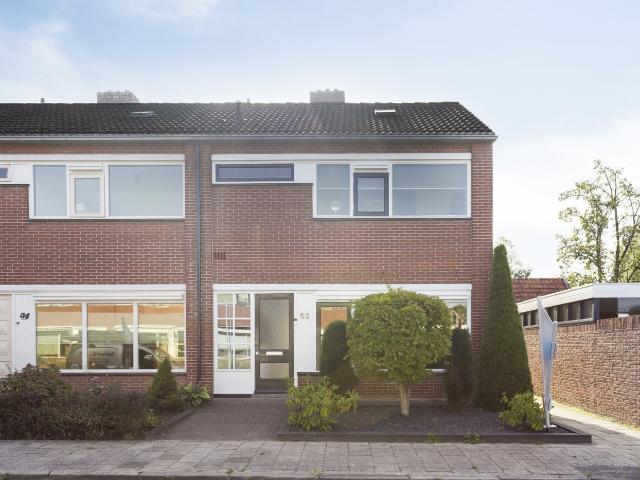 Woning te huur in Oldenzaal