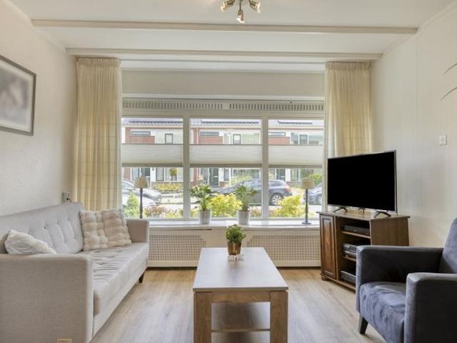 Woning te huur in Oldenzaal