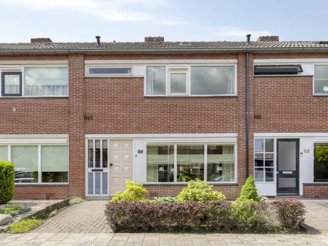 Woning te huur in Oldenzaal, Overijssel