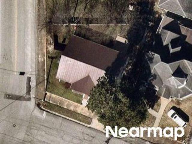 House for sale in Lawrenceburg, Middle Tennessee