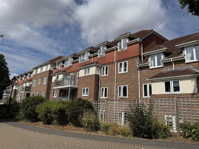 Apartment for rent in Firepool, Rumwell