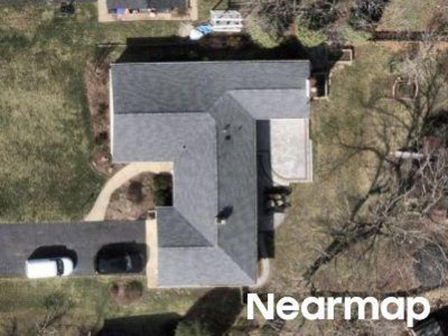 House for sale in Wheaton, Illinois