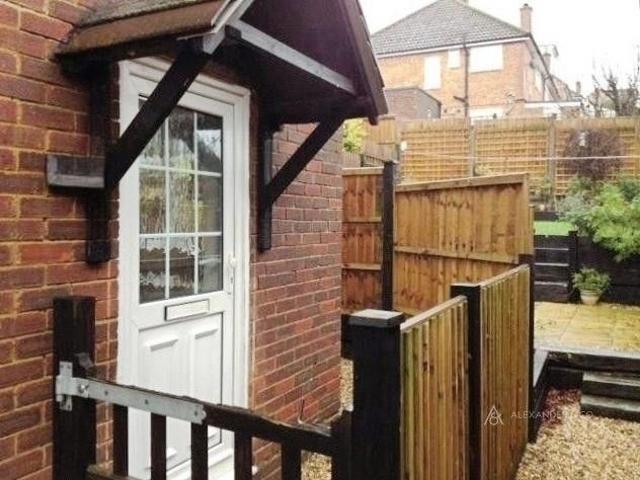 Apartment for rent in Chiltern Park, Dacorum