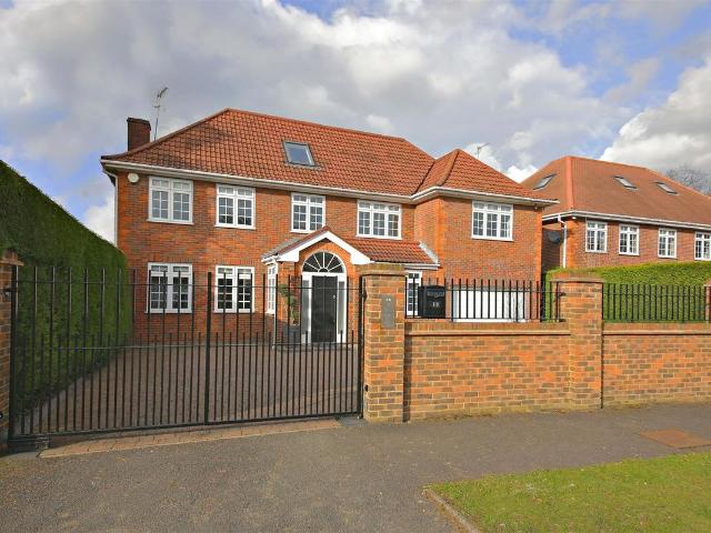 House for rent in Radlett, Hertfordshire