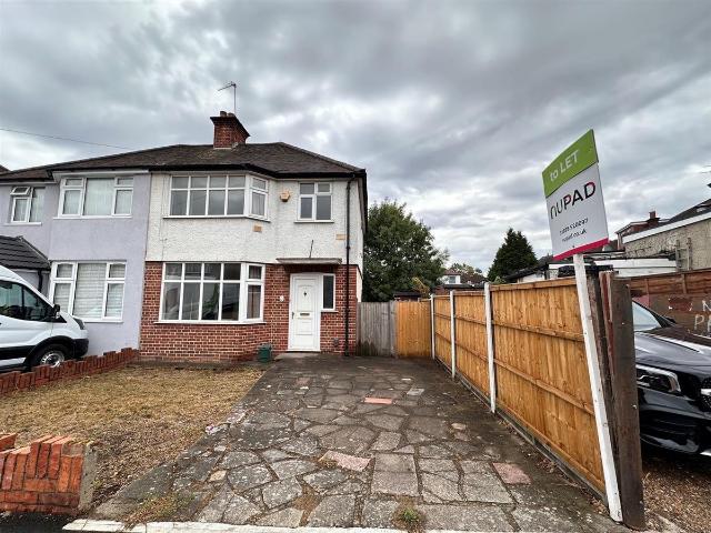 House for rent in London Borough of Hillingdon, Greater London