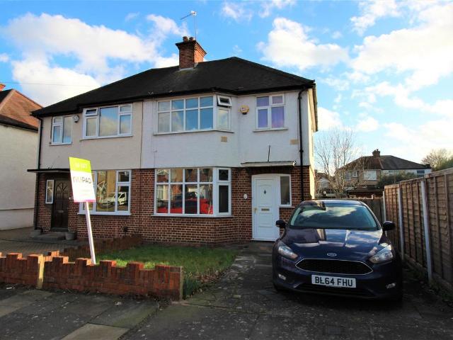 House for rent in Cowley, Greater London