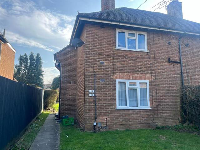 Apartment for rent in Hatfield, Fretherne