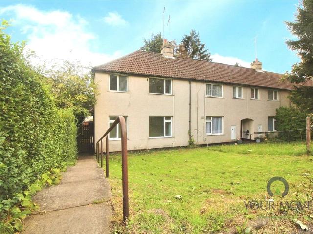 House for rent in St Albans, Five Acres