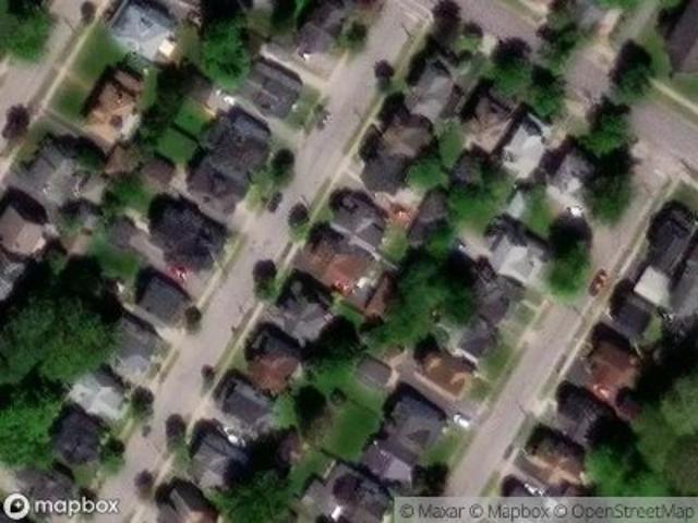 House for sale in Batavia, New York