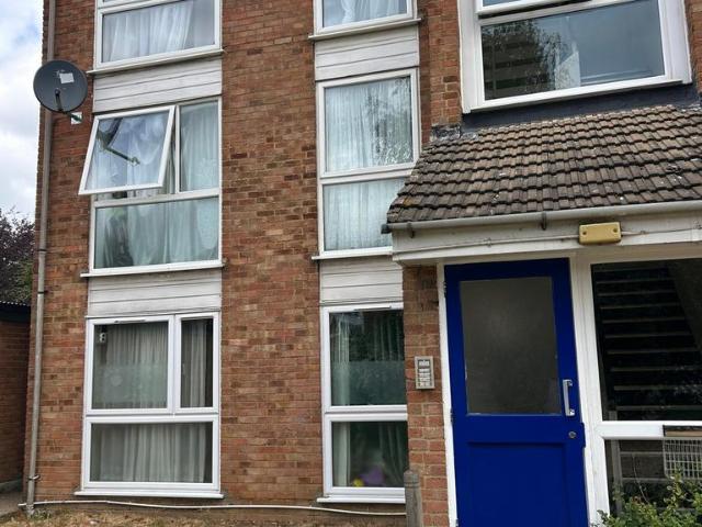 Apartment for rent in London Borough of Redbridge, Greater London