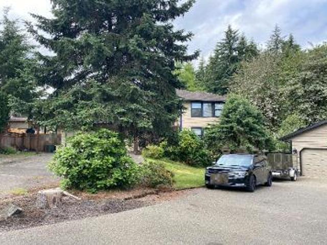 House for sale in Thurston, Washington