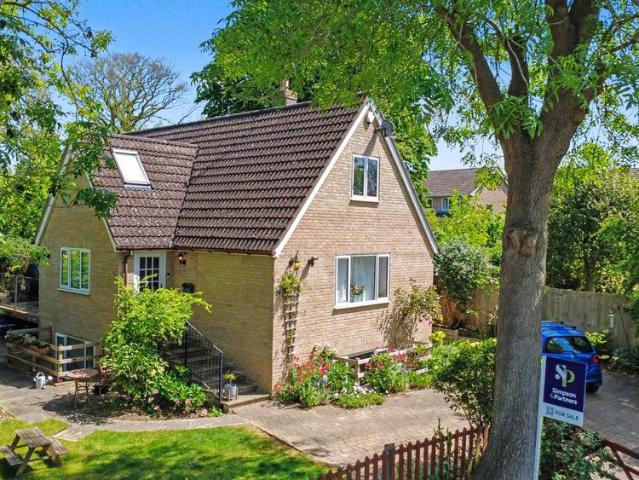 House for rent in Huntingdon, Cambridgeshire