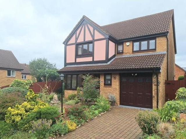 House for sale in Biggleswade, Bedfordshire