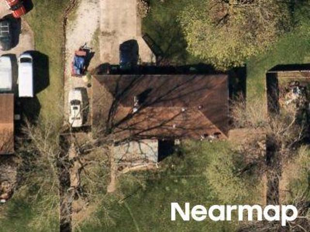 House for sale in Fort Wayne, Indiana