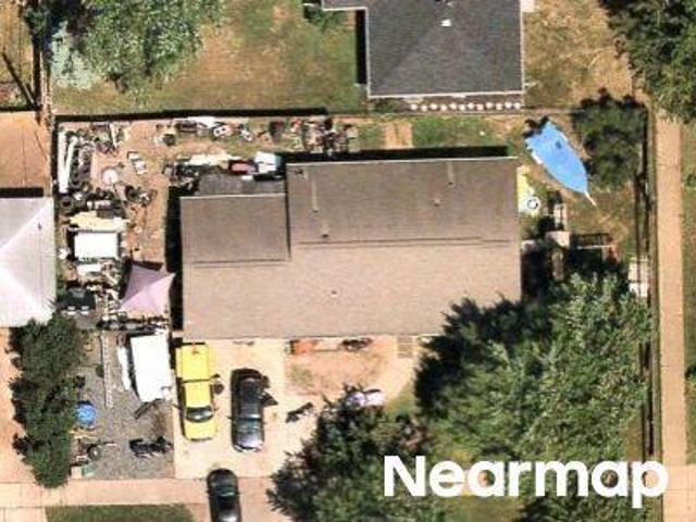 House for sale in Wisconsin