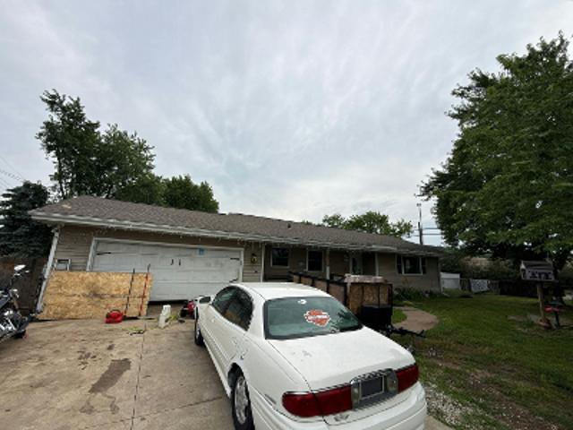House for sale in Wisconsin