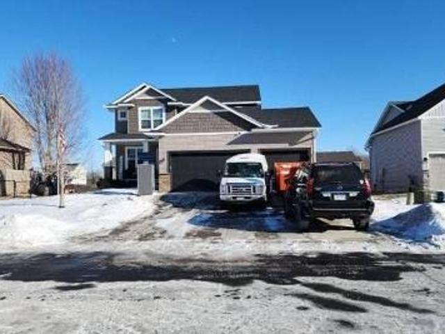 House for sale in Farmington, Minnesota