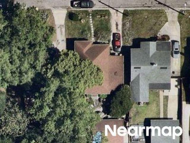 House for sale in Jacksonville, Florida