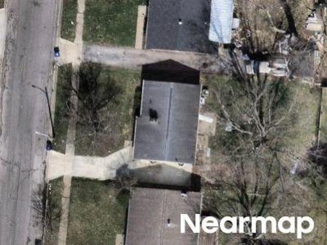 House for sale in Columbus, Ohio