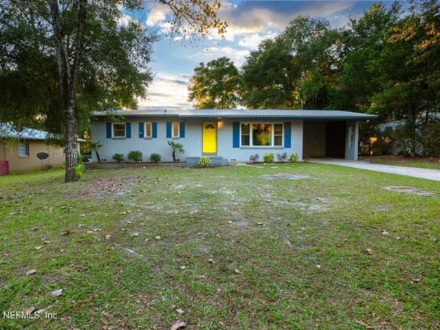 House for sale in Palatka, Florida