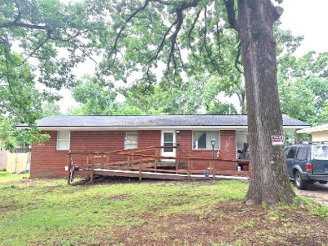 House for sale in Ark