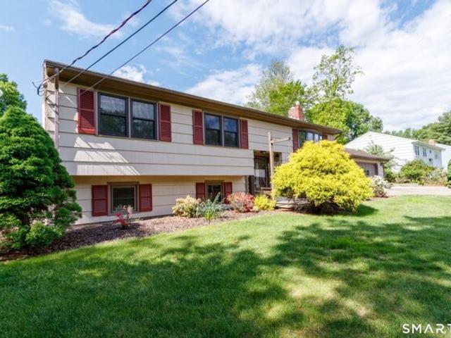 House for sale in Milford, Connecticut