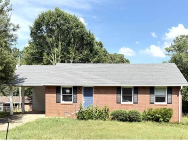 House for sale in Anderson, South Carolina